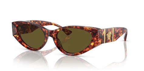 Versace VE4454 Sunglasses 